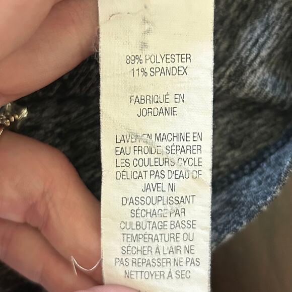 Women's LL Bean Cold Gear lightweight Base layer long sleeve outdoor size S - Picture 4 of 8